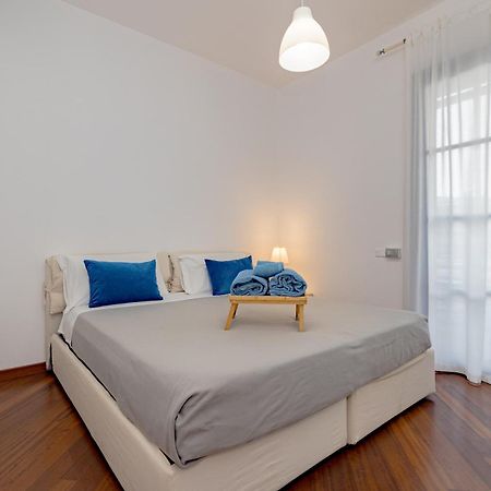 Casa Solare - Eleganza Milanese In Porta Romana Kültér fotó