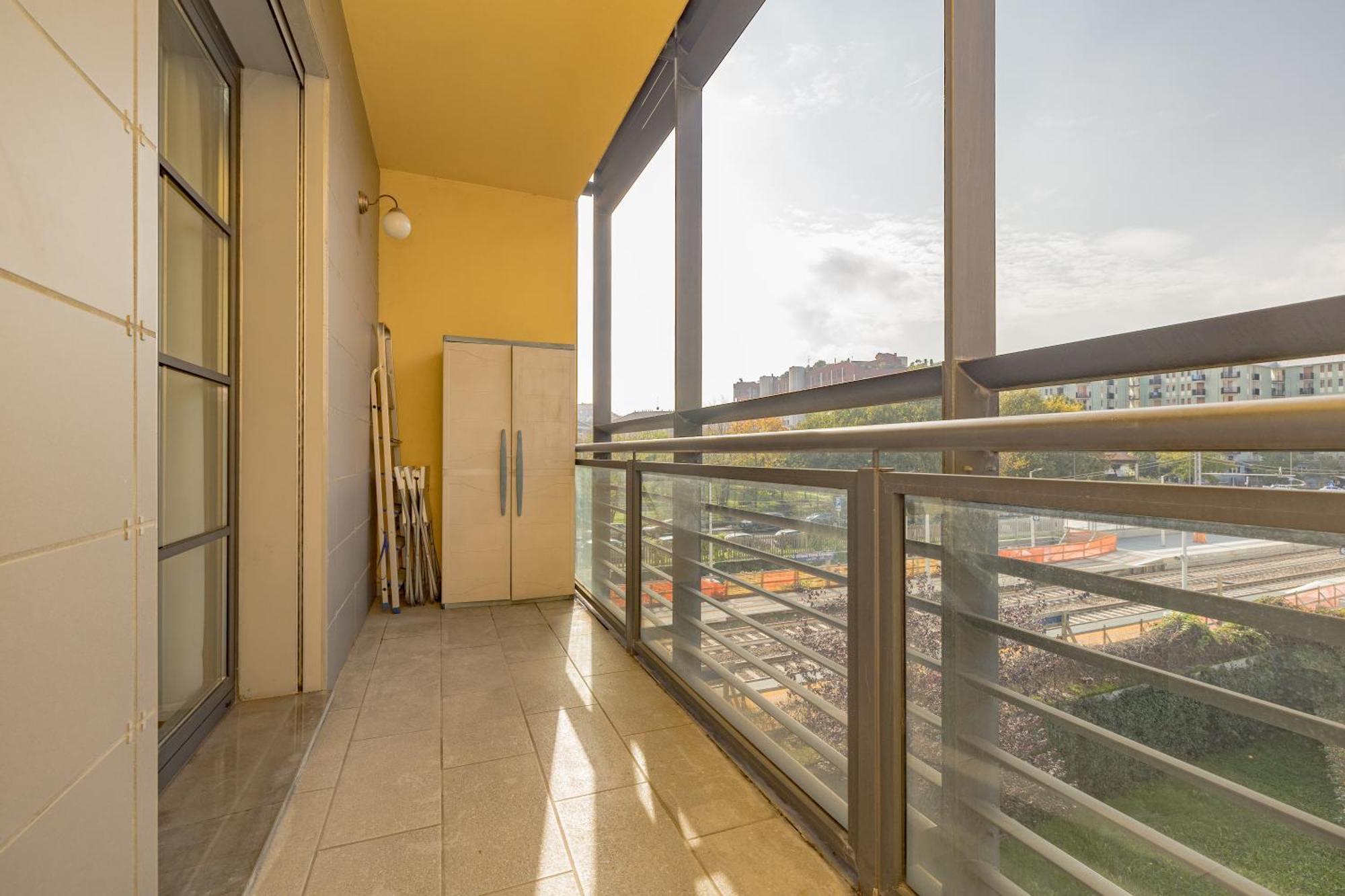 Casa Solare - Eleganza Milanese In Porta Romana Kültér fotó