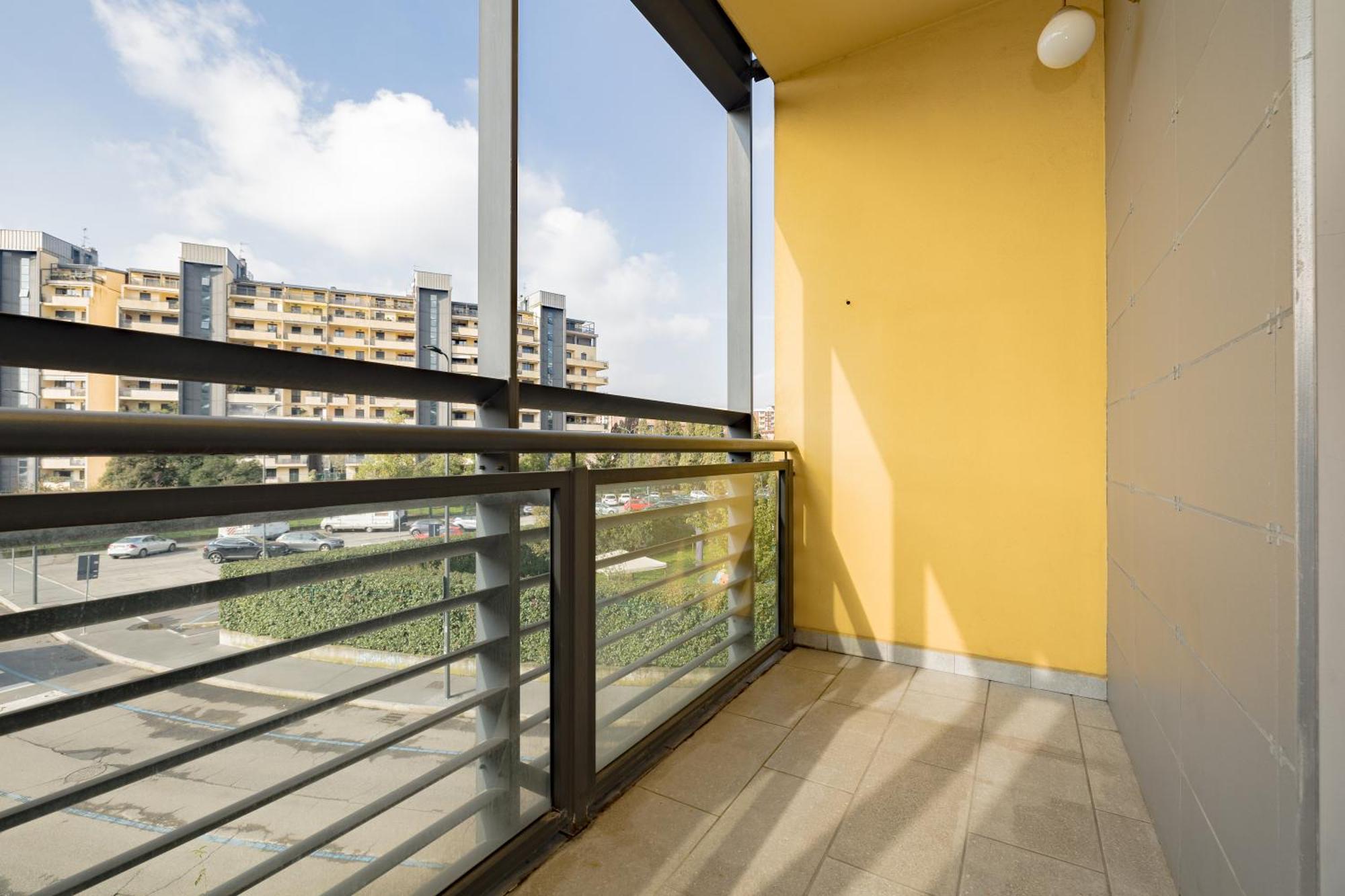 Casa Solare - Eleganza Milanese In Porta Romana Kültér fotó