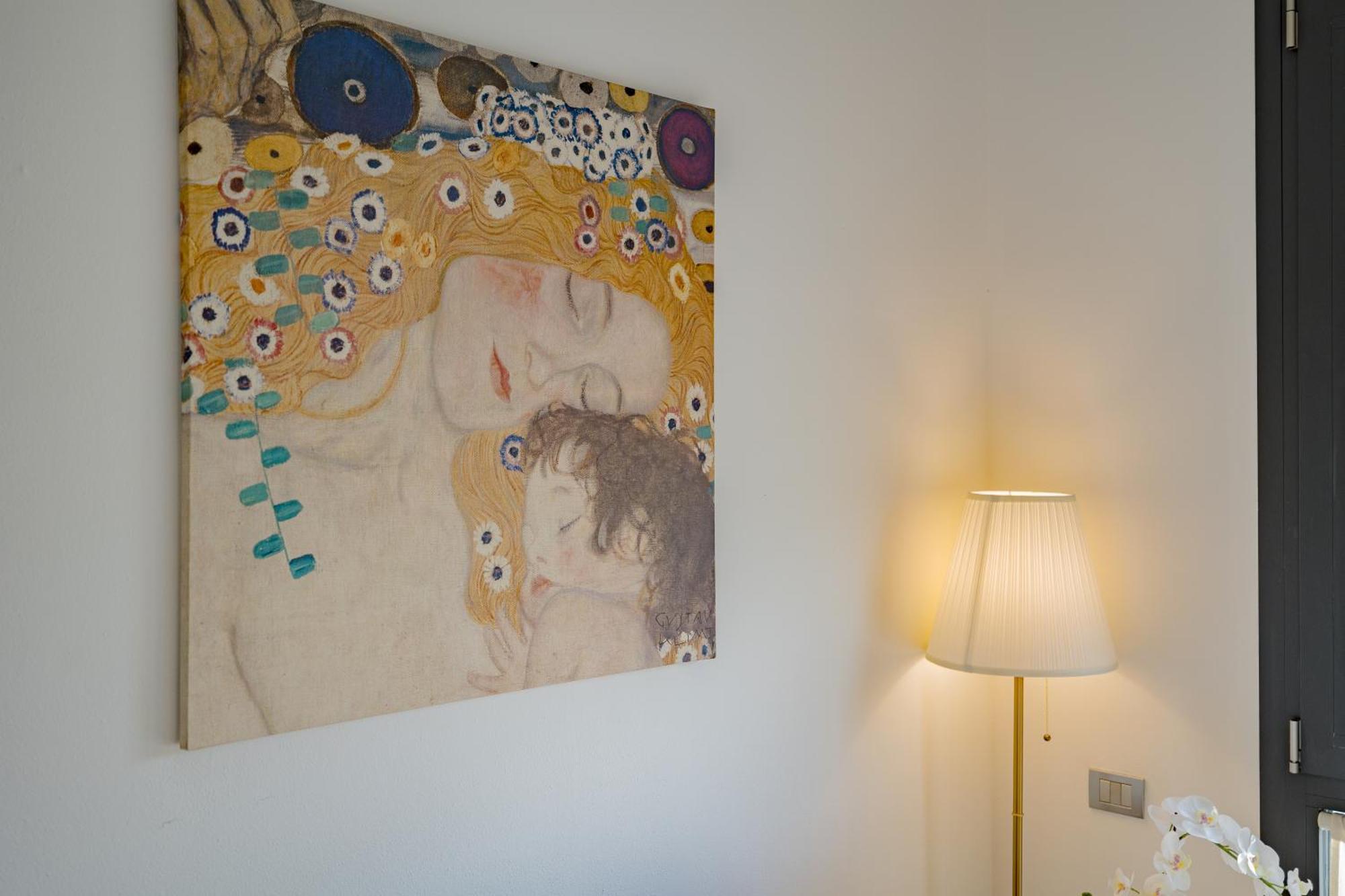 Casa Solare - Eleganza Milanese In Porta Romana Kültér fotó