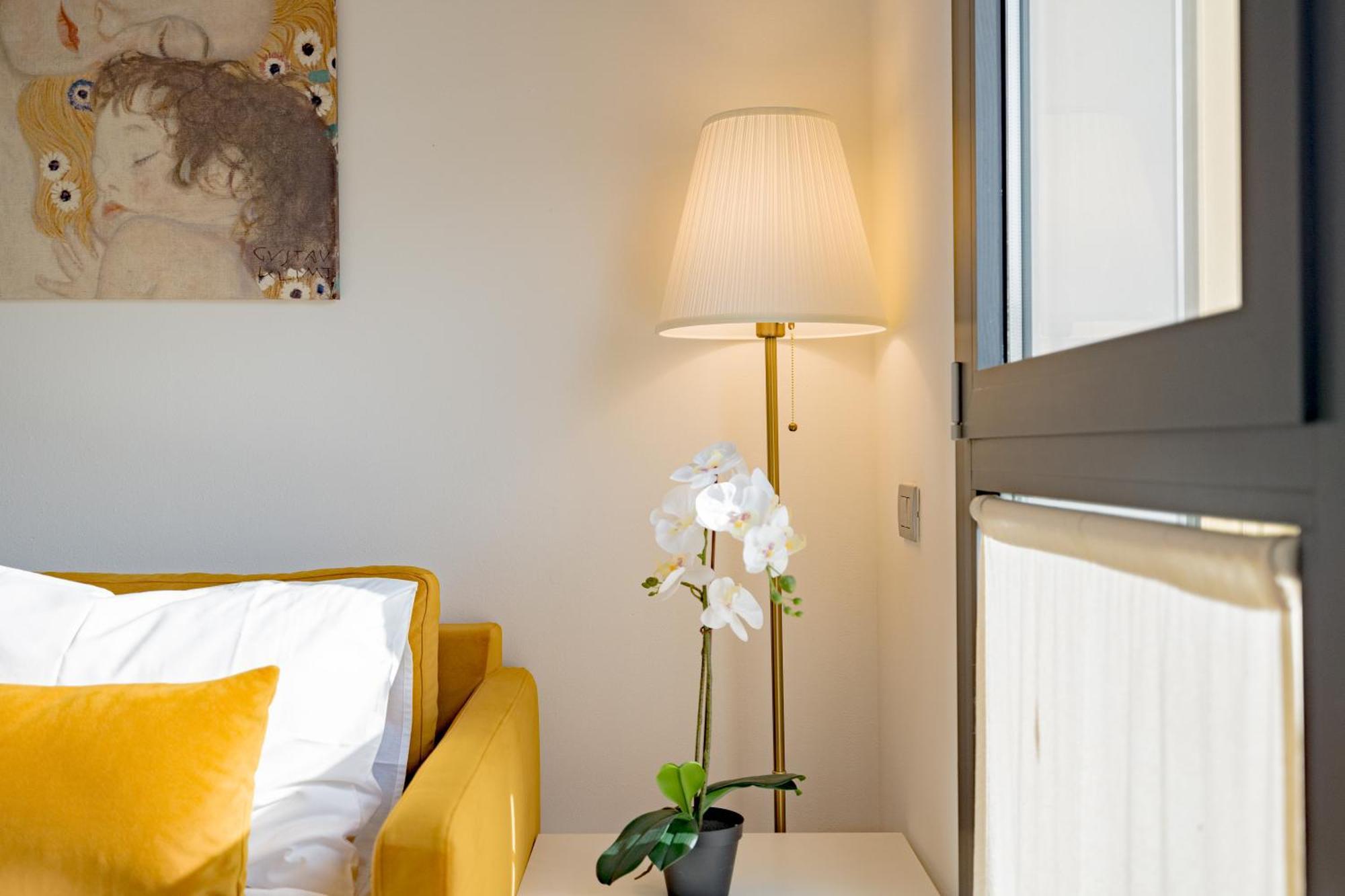 Casa Solare - Eleganza Milanese In Porta Romana Kültér fotó