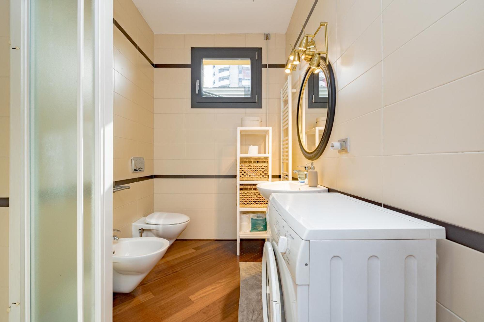Casa Solare - Eleganza Milanese In Porta Romana Kültér fotó